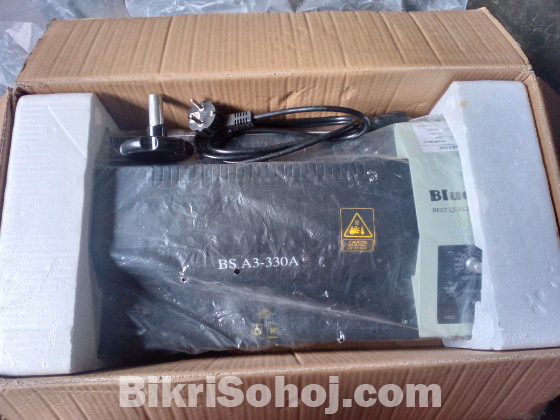Blue Sky Laminating Machine(BS A3-330A)